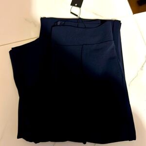 Navy blue FashionNova Pant